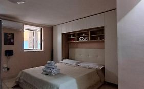 Masaniello'S House